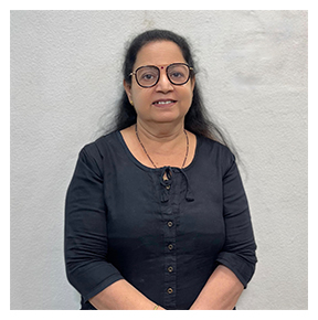 Madhu Ahuja