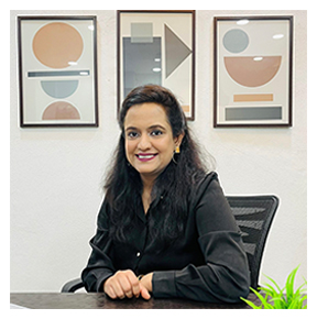 Swati Gosain